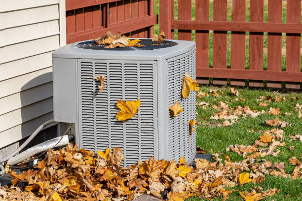 Best HVAC Replacement Cost  in Concordia, MO