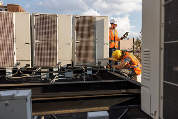 Professional HVAC in Concordia, MO