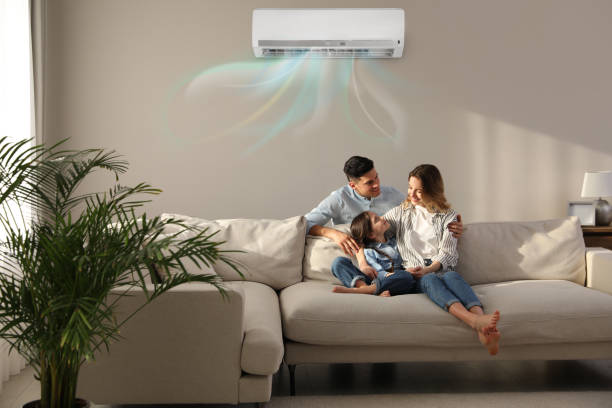 Best HVAC Maintenance Near Me  in Concordia, MO