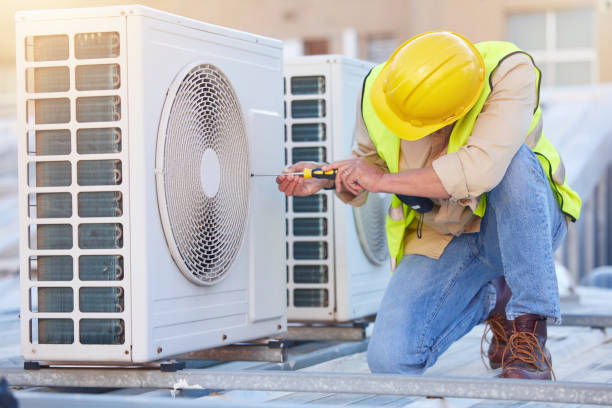 Best HVAC Air Duct Cleaning  in Concordia, MO