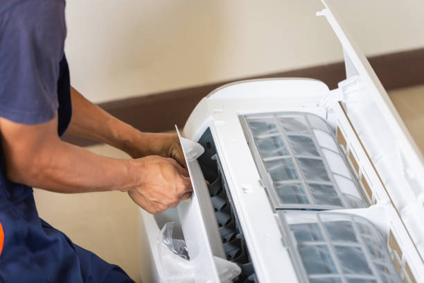 Best Emergency HVAC Repair  in Concordia, MO