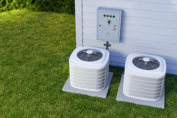 Best Residential HVAC Services  in Concordia, MO