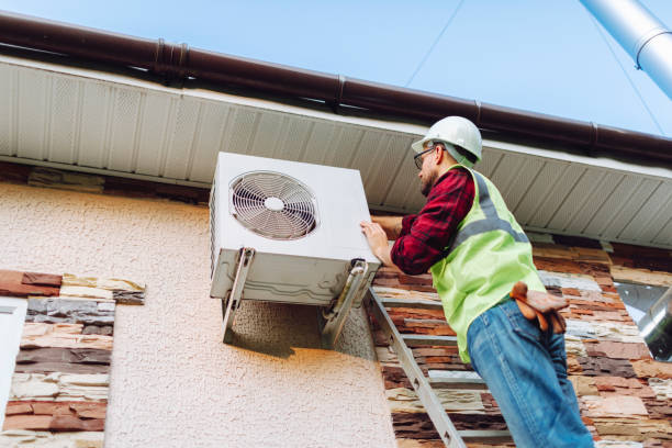Best Best HVAC Companies  in Concordia, MO