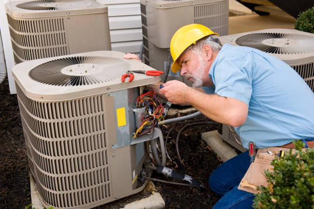 Best HVAC Emergency Services  in Concordia, MO