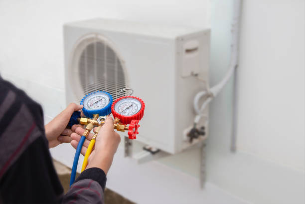 Best HVAC Companies Near Me  in Concordia, MO