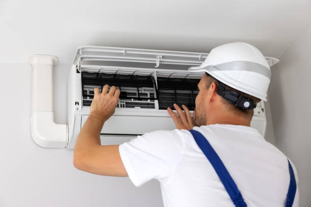 Best HVAC Installation Services  in Concordia, MO
