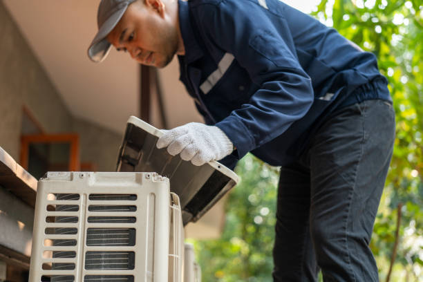 Best HVAC Companies Near Me  in Concordia, MO