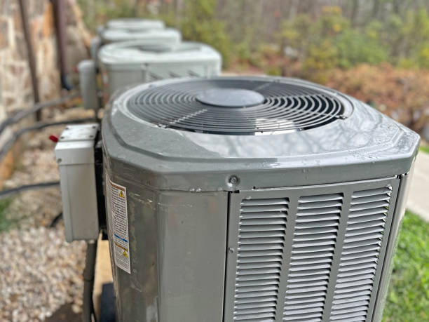 Best Affordable HVAC Services  in Concordia, MO