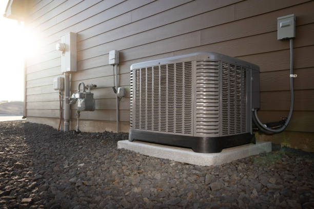 Best 24/7 HVAC Repair  in Concordia, MO